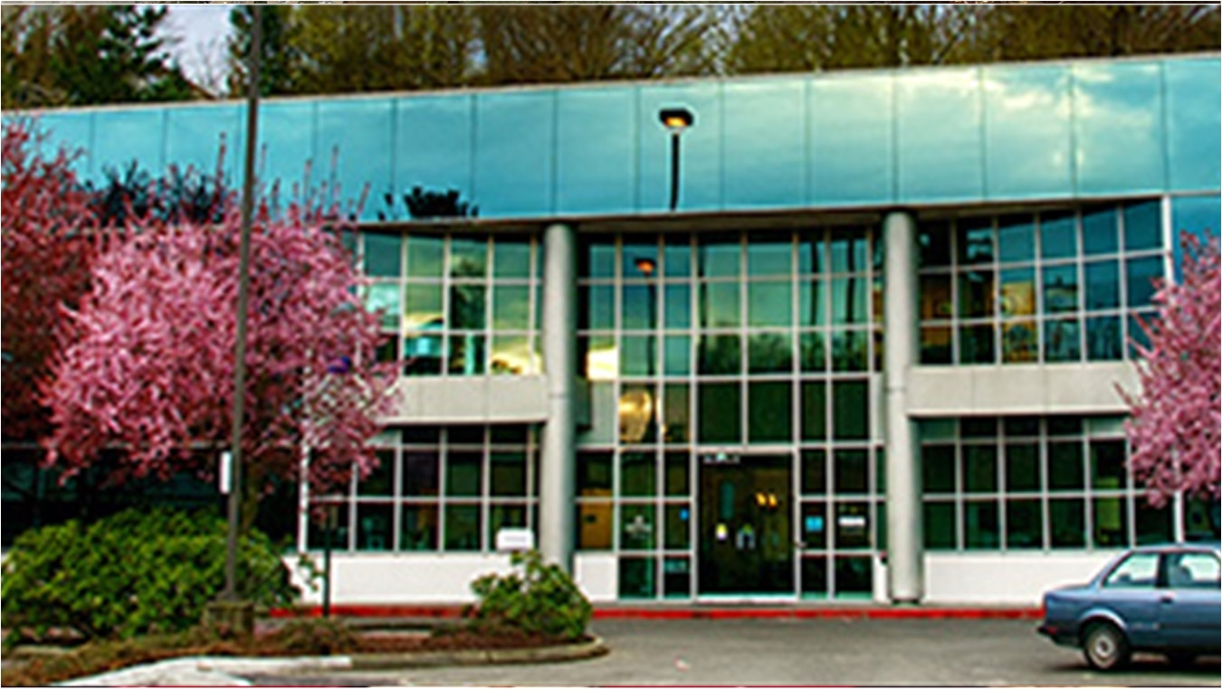 Seattle Children's Autism Center