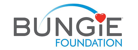Link to Bungie Foundation
